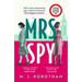 Mrs Spy: An Evocative and Exhilarating Ride Through 60s London, Described as the Thursday Murder Club for Spies