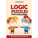 Logic Puzzles For Children: Easy as ABC Puzzles - Best Logic Puzzle Collection
