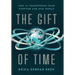 The Gift of Time: How AI Transforms Your Purpose and Our World