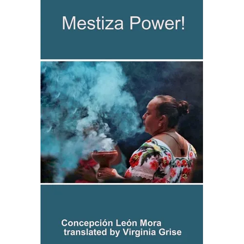 Mestiza Power!