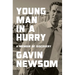 Young Man in a Hurry: A Memoir of Discovery