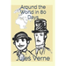Around the World in 80 Days: Official Edition