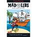 Pirates Mad Libs: World's Greatest Word Game
