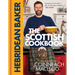 The Hebridean Baker: The Scottish Cookbook