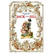 Jack and Jill (illustrated): completed with classic and original illustrations