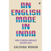 An English Made in India