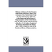Obituary Addresses On the Occasion of the Death of the Hon. Henry Clay, A Senator of the United States From the State of Kentucky, Delivered in the Se