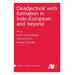 Deadjectival verb formation in Indo-European and beyond