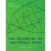 The Geometry of Universal Mind - Volume Three