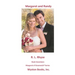 Margaret and Randy