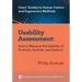 Usability Assessment: How to Measure the Usability of Products, Services, and Systems