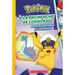 Pokémon: N° 7 - À La Recherche de Lokhlass