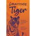 Gratitude Tiger: Creating Joy Through the Art of Impactful Letters