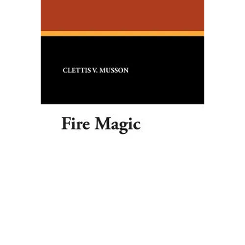 Fire Magic