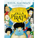 Olla Pirata / Pirate Stew