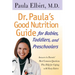 Dr Paulas Good Nutrition G Babies