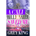 A Cali Billionaire Saved Me 2