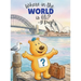 Where in the World is Eli? -G'Day!