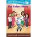 The Talent Show (Confetti Kids #11): (Dive Into Reading)