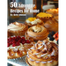 50 French Pastry Recipes for Home