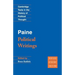 Paine: Political Writings
