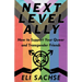 Next-Level Ally: How to Support Your Queer and Transgender Friends