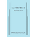 El Paso Blue