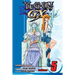 Yu-Gi-Oh! Gx, Vol. 5: Ultimate Hero!!