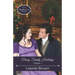 Darcy Family Holidays, Volume 1: Books 1-3 Compilation