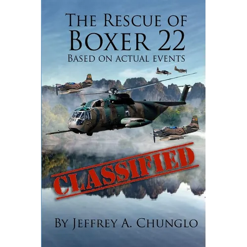 The Rescue of Boxer 22