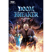 Doom Breaker Volume One: A Webtoon Unscrolled Graphic Novel