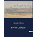 Love's Comedy