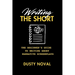 Writing The Short: The Beginner's Guide to Writing Short Narrative Screenplays