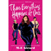 Then Everything Happens at Once