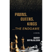 Pawns, Queens, Kings: ...The Endgame