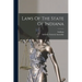 Laws Of The State Of Indiana