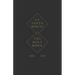 ESV Spanish/English Parallel Bible (La Santa Biblia Rvr 1960 / The Holy Bible Esv, Paperback)