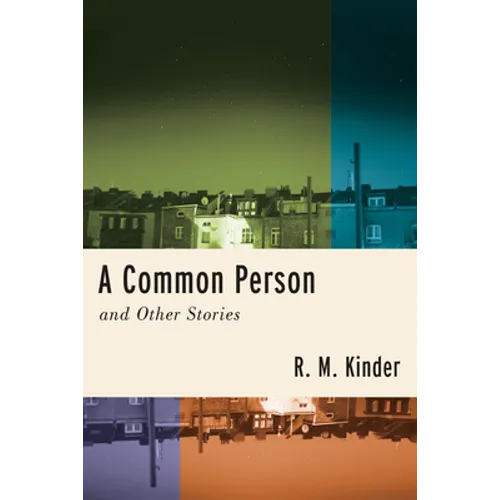 A Common Person and Other Stories