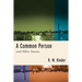 A Common Person and Other Stories