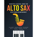 Beautiful Classical Songs for ALTO SAX with Piano Accompaniment: The Most Popular Wedding Pieces * Easy & Intermediate Saxophone Sheet Music * Audio O