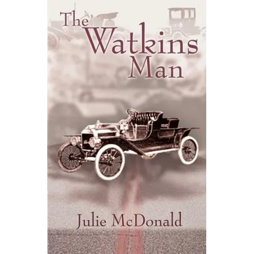 The Watkins Man