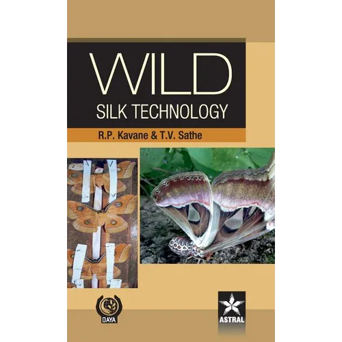 Wild Silk Technology
