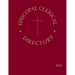 Episcopal Clerical Directory 2025