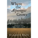 Where the Asparagus Grows: Inspirational Stories of the cultivation of my faith