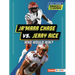 Ja'marr Chase vs. Jerry Rice: Who Would Win?