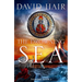 The Drowning Sea: The Talmont Trilogy Book 2