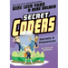 Secret Coders: Secrets & Sequences