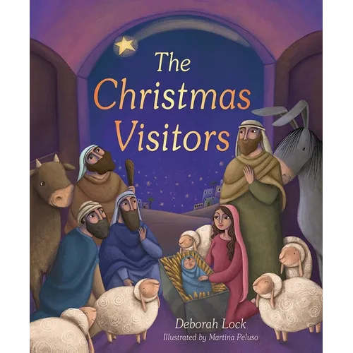 The Christmas Visitors