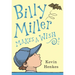 Billy Miller Makes a Wish