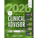 Ferri's Clinical Advisor 2026: 5 Books in 1